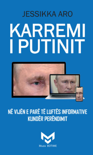 Karremi i Putinit-Muza