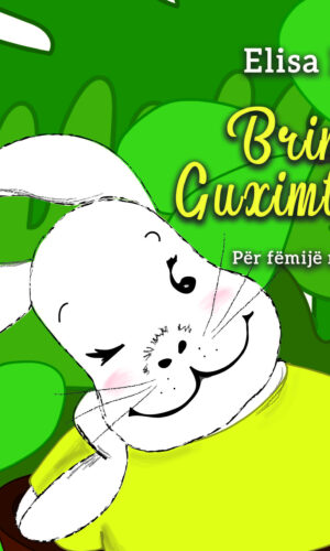 Brinkli Guximtari