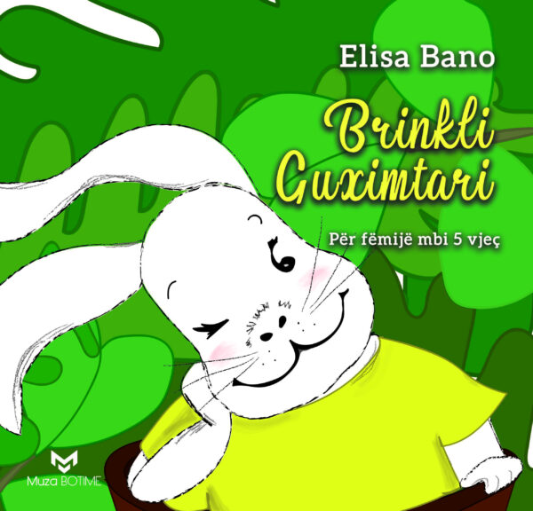 Brinkli Guximtari - Figura 2