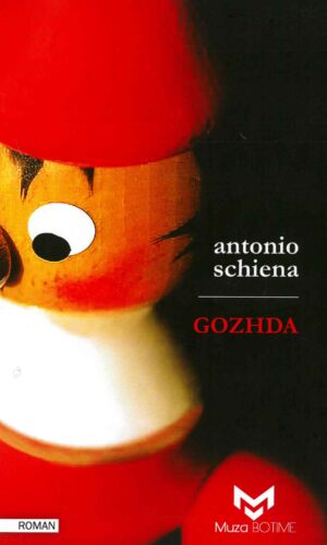 Gozhda , Antonio Schiena - Muza