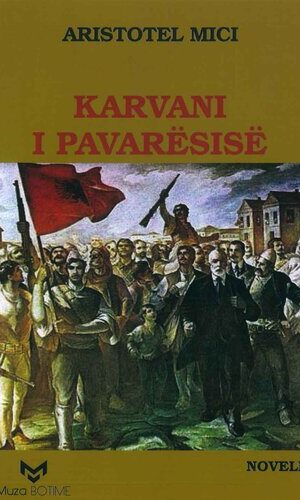 Karvani i pavaresise - Muza