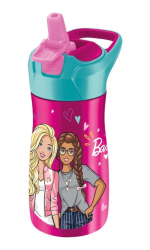 SHISHE 'KIDS' INOX 430ml 'BARBIE' PICNIK