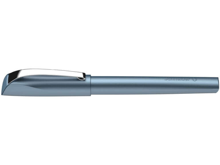 STILOGRAF CEOD SHINY BLU-ERRET SCHNEIDER