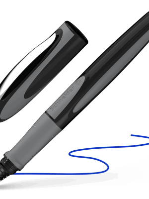 STILOGRAF RAY ZEZE/GRI M SCHNEIDER