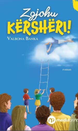 Zgjohu kersheri