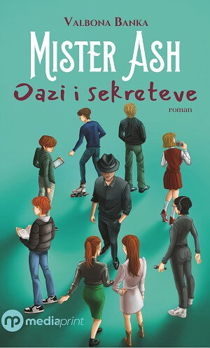 Mister ASH, oazi i sekreteve