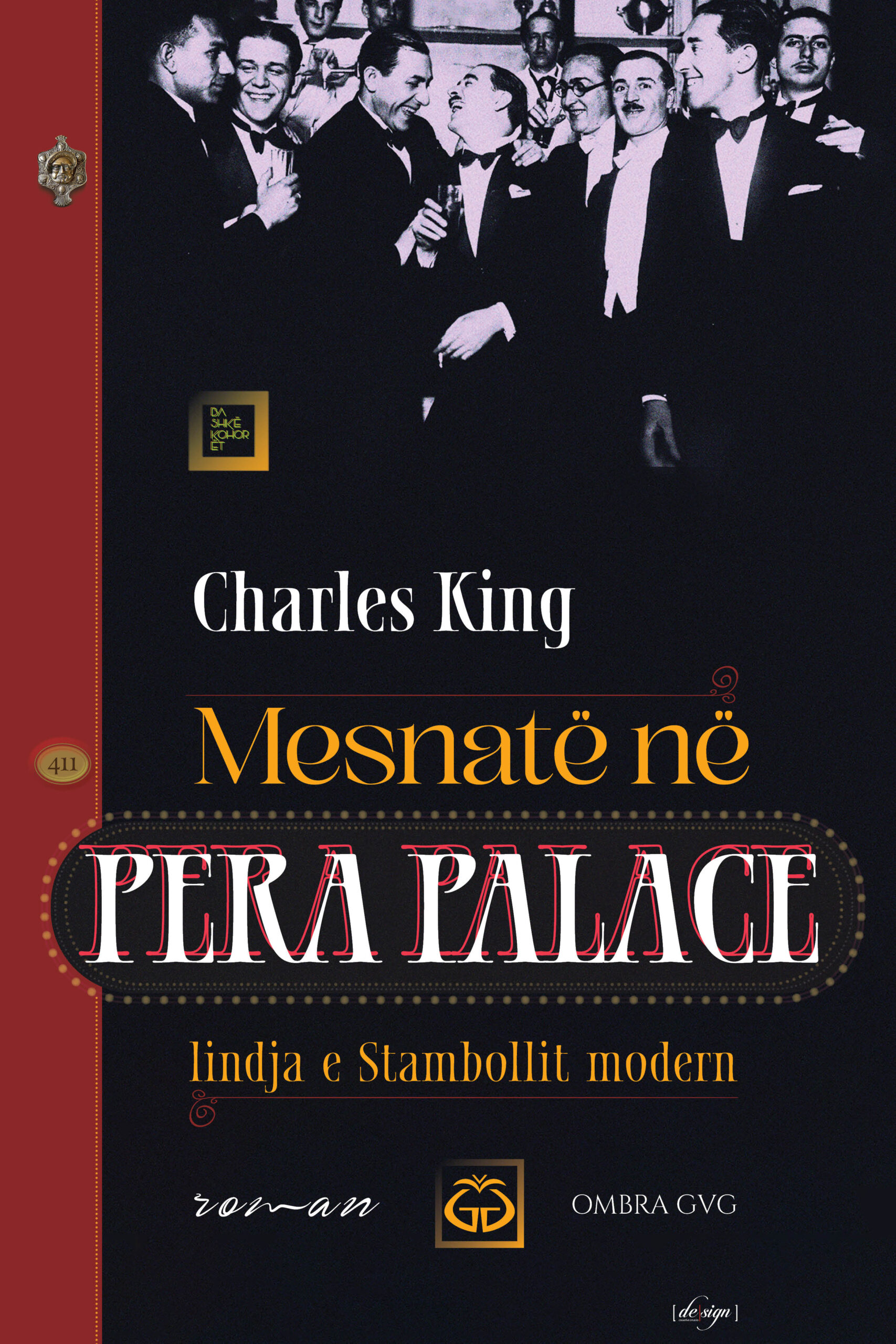 OMB0011 Mesnate ne Pera Palase - Figura 1