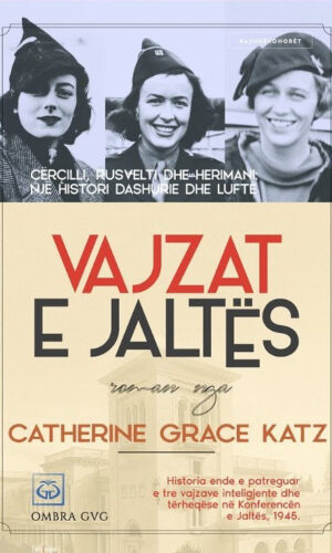 Vajzat e Jaltes