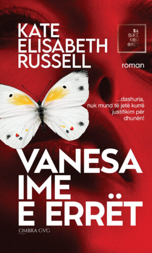 Vanesa ime e erret-OMBRA