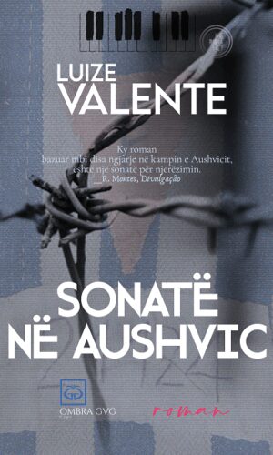 Sonate ne Aushvic-OMBRA