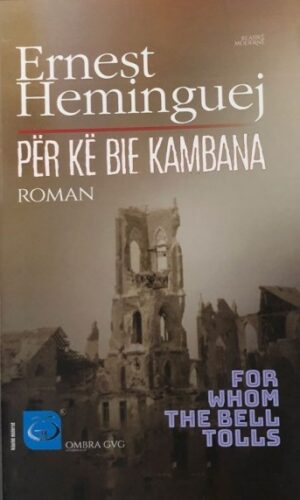 Per ke bien kambanat - -OMBRA