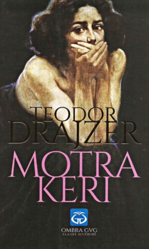 Motra Keri-OMBRA