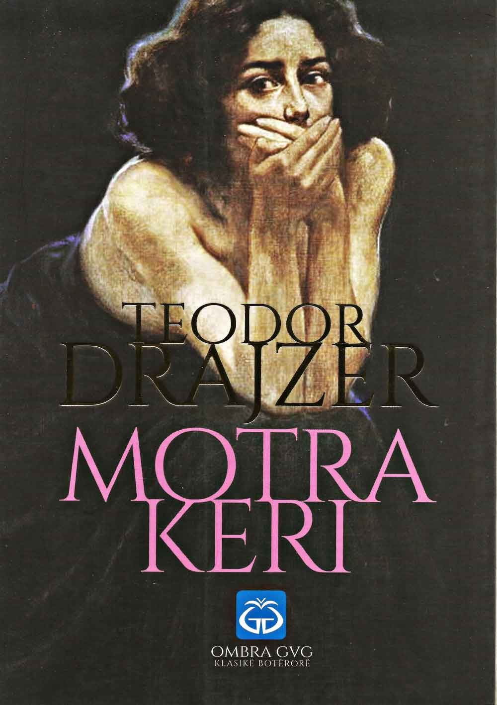 OMB0122 Motra Keri-OMBRA - Figura 1