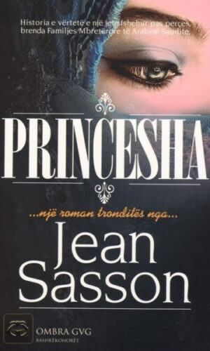 Princesha Jean Sasson