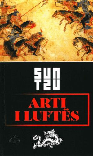 Arti i luftes - -OMBRA