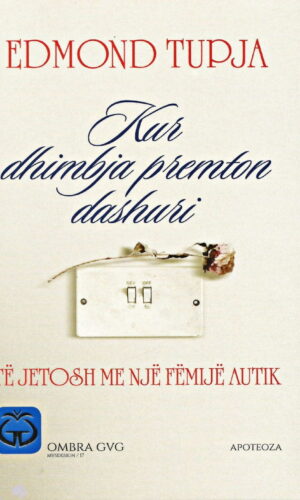 Kur dhimbja premton dashuri-OMBRA