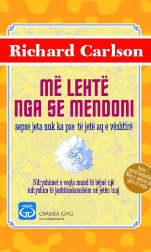 Me lehte nga se mendoni