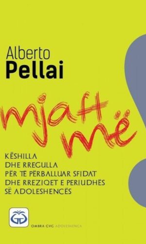Mjaft me!-Ombra