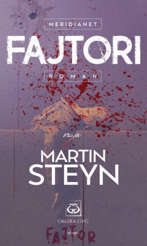 Fajtori - OMBRA Martin Steyn