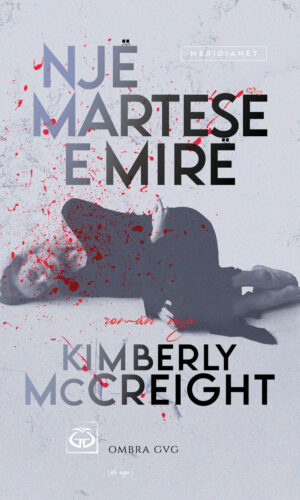 Nje martese e mire - Kimberly McCreight