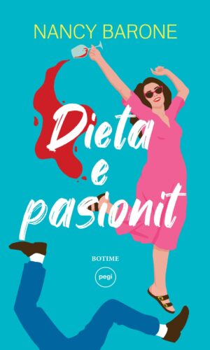 Dieta e pasionit - Pegi