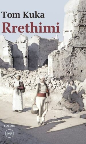 Rrethimi-Pegi