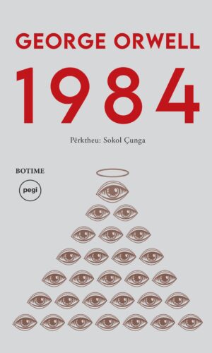 1984 - Pegi