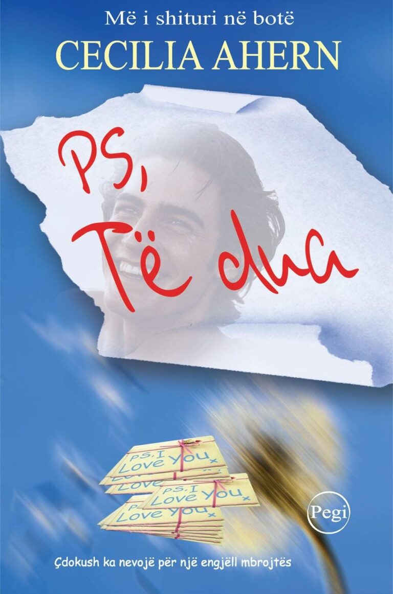 PS TE DUA-Pegi