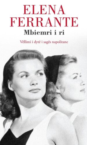 Mbiemri i ri