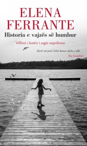 Historia e vajzes se humbur