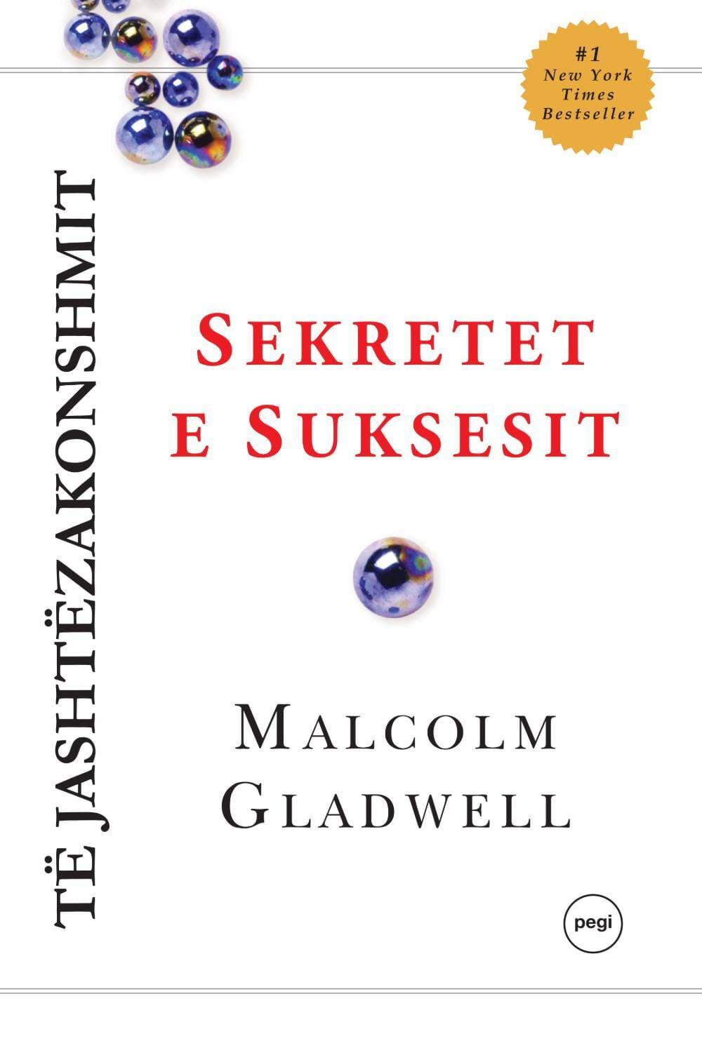 PEG0231 SEKRETET E SUKSESIT. TË JASHTËZAKONSHMIT-Pegi - Figura 1