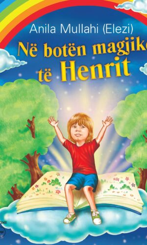 Ne boten magjike te Henrit-Pegi