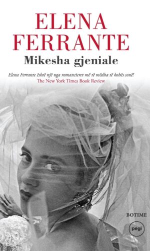Mikesha Gjeniale