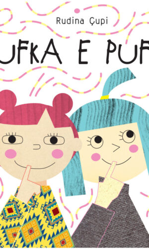 Mufka e pufka