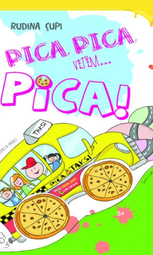Pica pica vetem pica