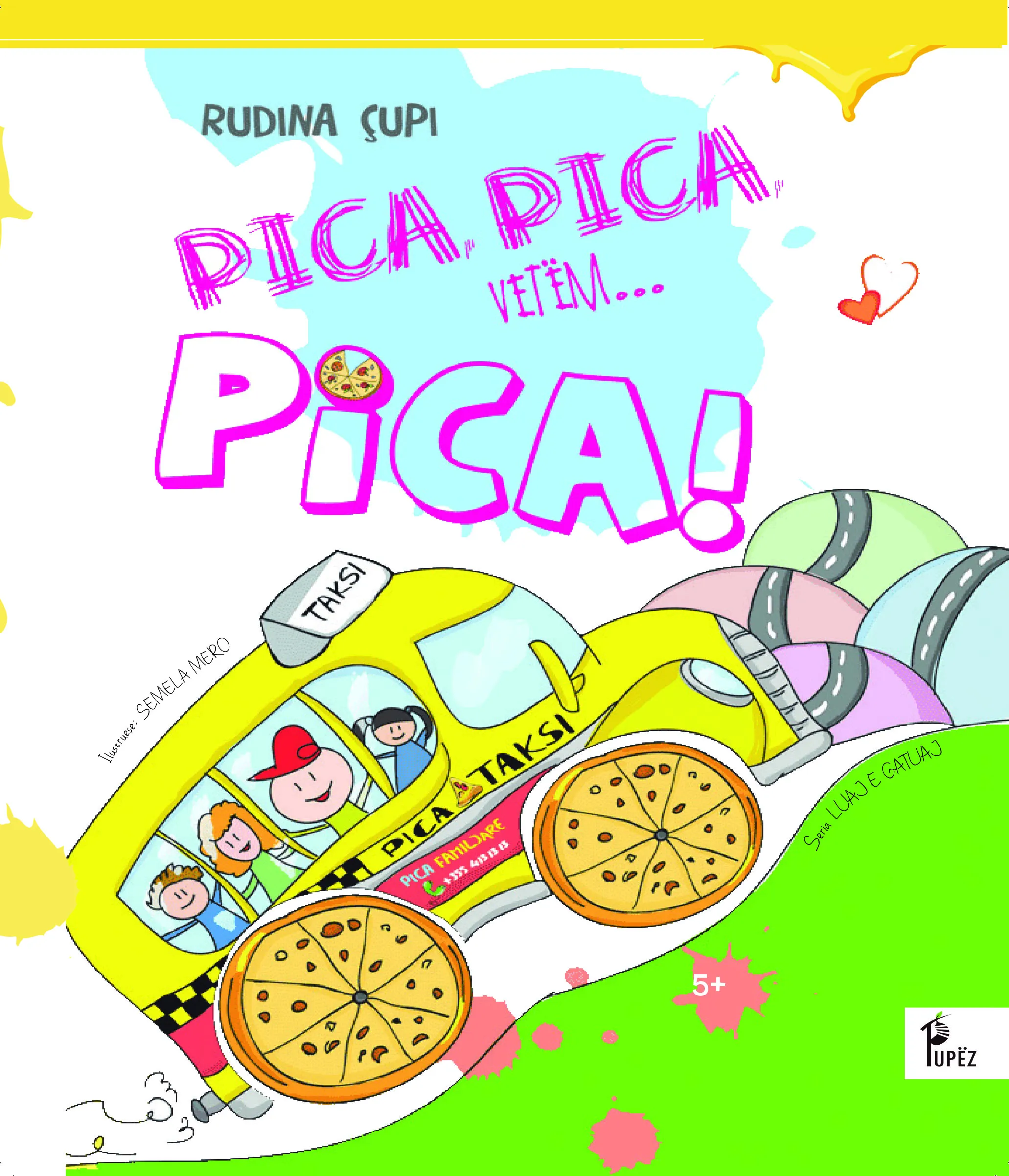 PUPB0025 Pica pica vetem pica - Figura 1