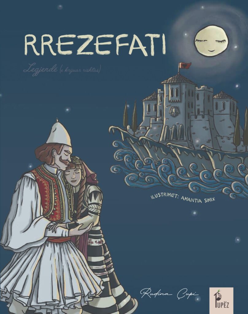 Rrezefati