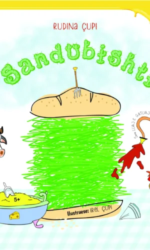 Sandubishti