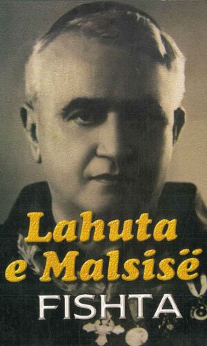 Lahuta e Malsise - -Reklama