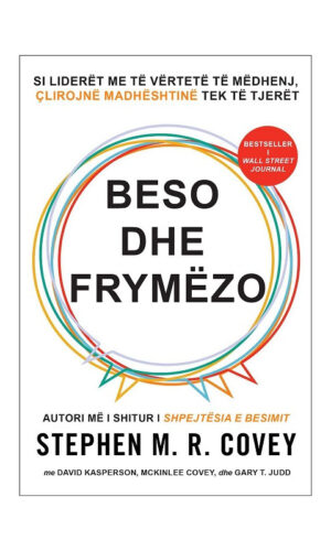 Beso dhe frymezo
