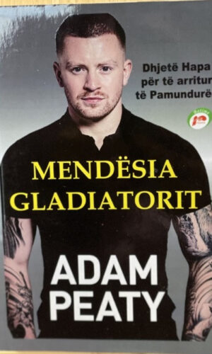 Mendesia e gladiatorit