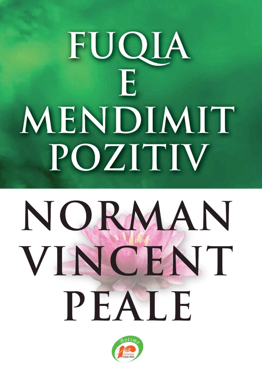 REKB0057 Fuqia e mendimit pozitiv 1 - Reklama - Figura 1