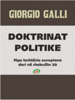 Doktrinat politike
