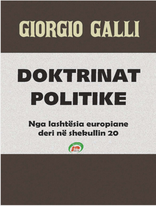 Doktrinat politike - Figura 2