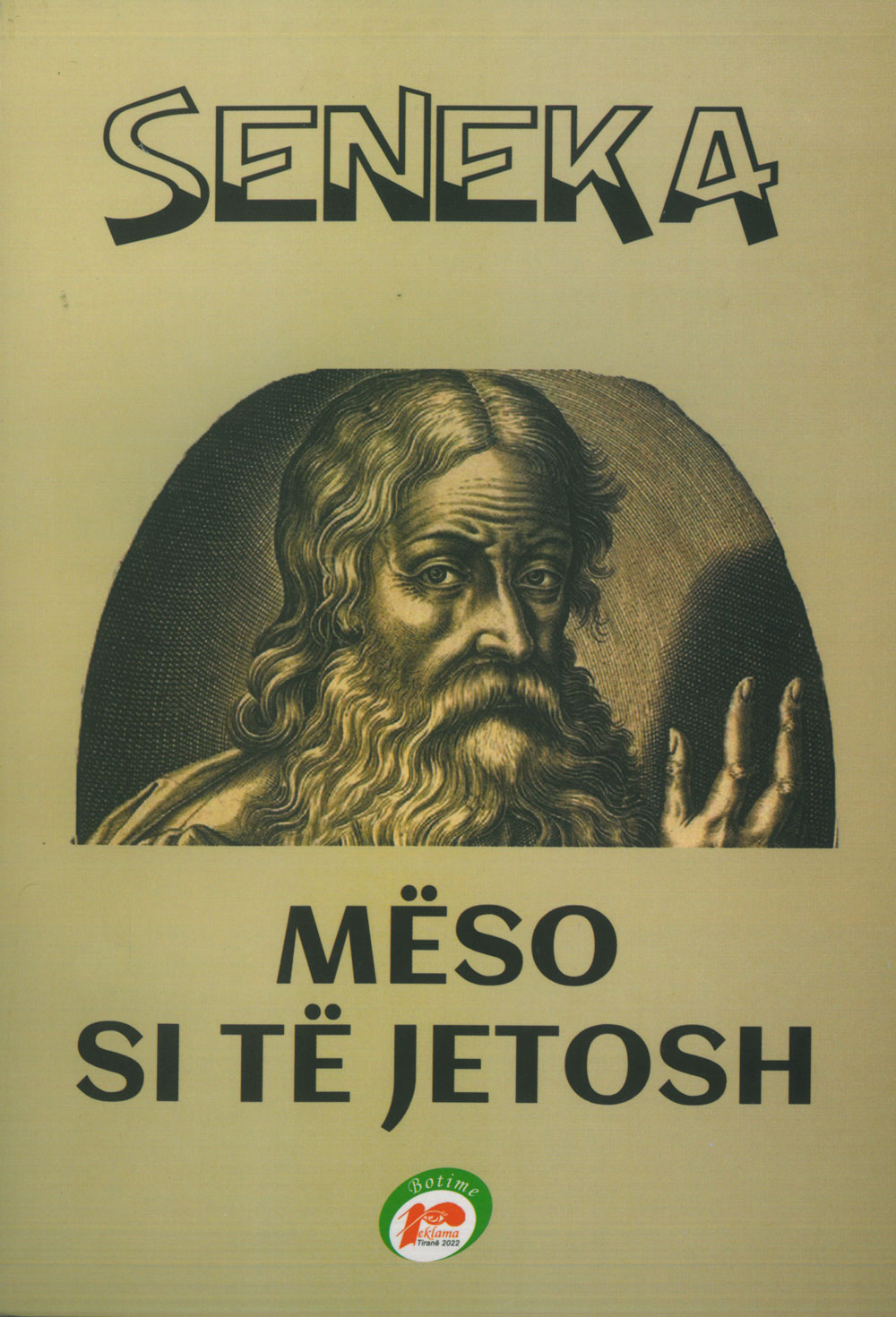 REKB0061 Meso si te jetosh Reklama - Figura 1