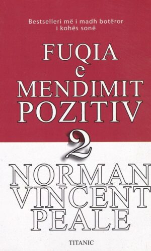 Fuqia e mendimit pozitiv 2 - Reklama