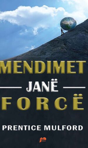 Mendimet jane force-Reklama