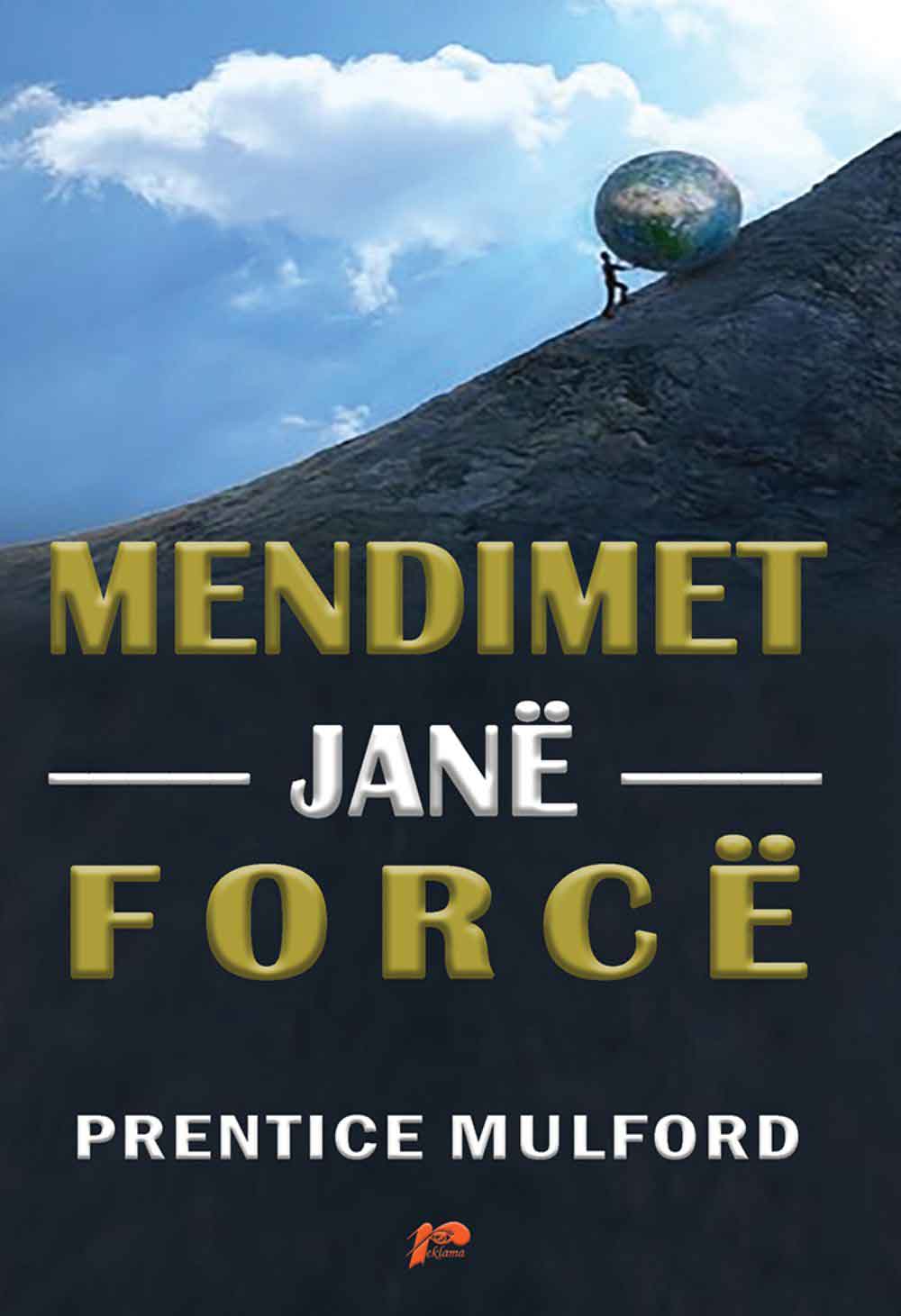 REKB0081 Mendimet jane force-Reklama - Figura 1