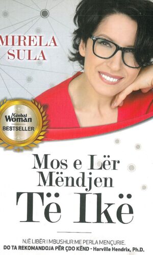 Mos e ler mendjen te ike-Reklama