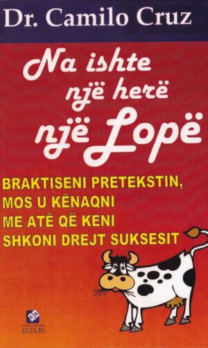 Na ishte nje here nje lope-Reklama